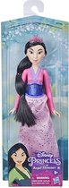 Disney Princess Royal Shimmer Pop Mulan - Pop