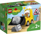 DUPLO Bulldozer