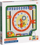 Bambolino Nijntje Kalenderklok