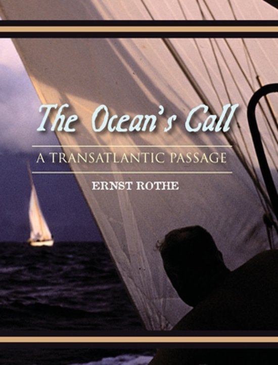 The Ocean's Call - cover