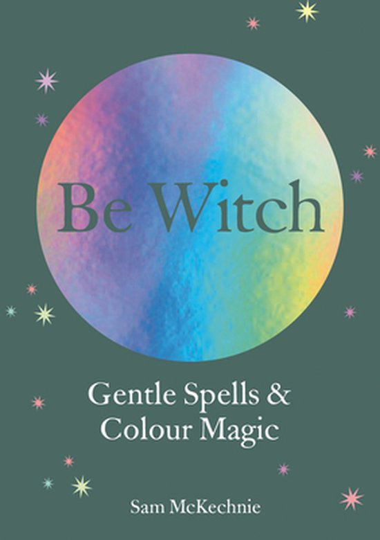 Gentle Spells & Kind Magic - cover