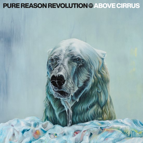 Above Cirrus (CD)
