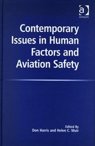 Contemporary Issues In Human Factors And Aviation Safety