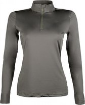 HKM Baselayer Summer Milano - maat XL - olivegreen