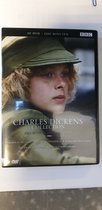 CHARLES DICKENS COLLECTION 10 DVD - 1310 MINUTEN