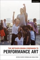Methuen Drama Handbooks-The Methuen Drama Companion to Performance Art