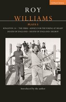 Contemporary Dramatists- Roy Williams Plays 5