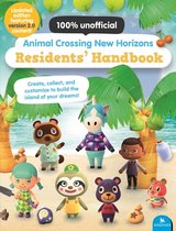 Kingfisher Game Guides- Animal Crossing New Horizons Residents' Handbook