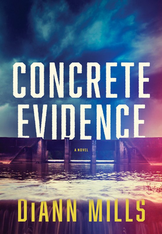 Concrete Evidence - cover