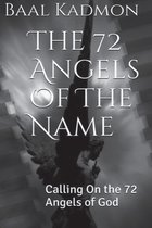 Sacred Names-The 72 Angels Of The Name