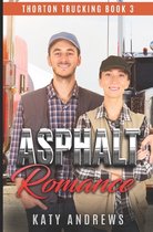 Asphalt Romance: An Enemies to Lovers Romance