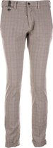 Mason's Heren Torino Prestige Pantalon Beige maat 48