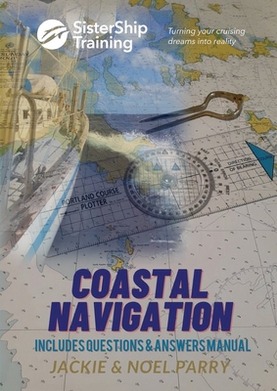 Coastal Navigation - cover