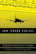 Summary of Veilleux-Lepage (2020): How Terror Evolves The Emergence and Spread of Terrorist Techniques chapter 2.3 & 2.4