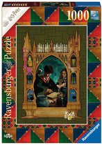 Puzzel 1000 stukjes HP: Harry Potter 6