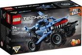 LEGO Technic Monster Jam Megalodon