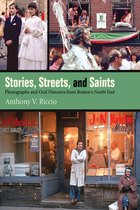 Excelsior Editions- Stories, Streets, and Saints