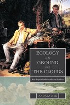 SUNY series in Environmental Philosophy and Ethics- Ecology on the Ground and in the Clouds