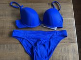 Emporio Armani bikini set maat S