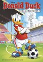 foto van Donald Duck Special 4 - 2021 - Voetbal Special