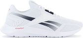 Reebok Energylux 2.0 - Heren Hardloopschoenen Sport Running Schoenen Wit Q46569 - Maat EU 40.5 UK 7