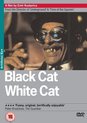 Black Cat, White Cat (Import)