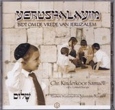Yerushalaym - Chr. Kinderkoor Samuël o.l.v. Lennert Knops