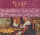 Bach - The Well - Tempered Clavier book 1 & 2