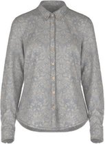Mustang Emma Basic dames blouse - maat 42