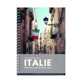 Reisdagboek Italië