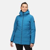 De Regatta Sanda wandeljas - outdoorjas - dames - waterdicht - ademend - Blauw