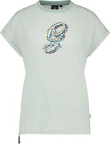 Gaastra Dames T-shirt Valerie Mint