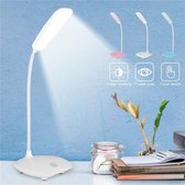 JB - Bureaulamp - Oplaadbaar - Modern - Flexibel