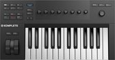 Native Instruments Komplete Kontrol A25 - Keyboard / MIDI controller