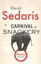 A Carnival of Snackery: Diaries