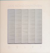 Jan Schoonhoven - Delft