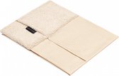 House Of Jamie Wieglaken Teddy Sand 80 x 100 cm