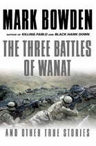 Three Battles Of Wanat