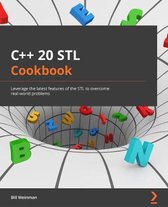 C++20 STL Cookbook