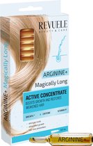 Revuele Haar Ampullen Active Hair Arginine + Magically Long