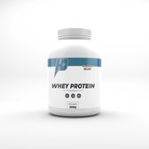 Whey Protein chocolate 2000 g