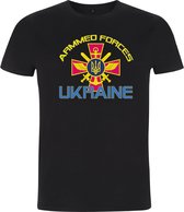 T-shirt | Armed forces Ukraine - XL