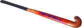 Fighter Bull Hockeystick MLB-300- Low bow-unisex- 37,5 inch