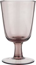 IB Laursen - Wijnglas - Malva - 6 Stuks - Witte wijn glas
