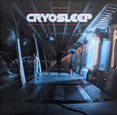 Matt Bellamy - Cryosleep (LP)