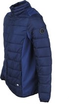 Cars Jeans -  Heren Tussenjas - Zomerjas - Kikon - Navy