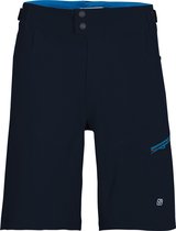 Killtec KOS 1 Men Bermuda - Fietsbroek - Heren - Blauw - Maat 46