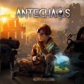 Antechaos - Apocalypse (CD)