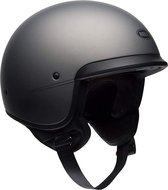 Bell Helm BH 7092680 Scout Air, Mat Titanium, Maat 2XL