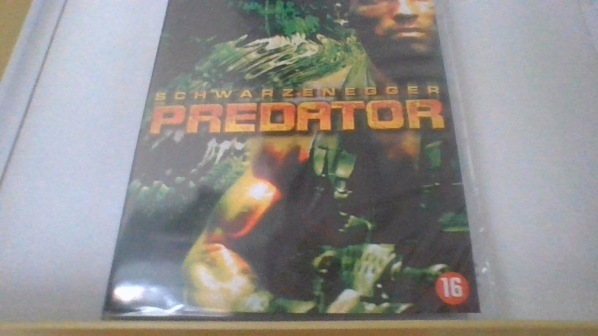 Predator - S.E.